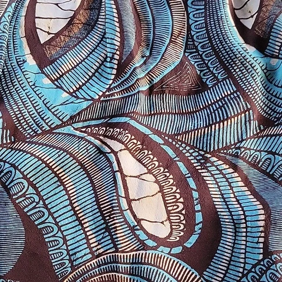 Silk Shell Top - Picture 4 of 13